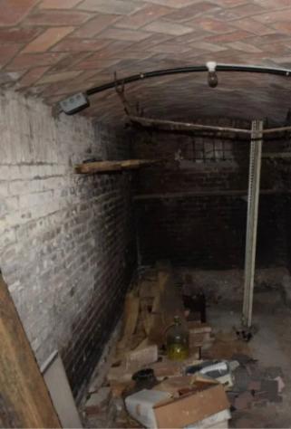 Immobile in asta di 627 m² con più di 5 locali e box auto doppio in vendita a Castelvetro di Modena - Foto 12