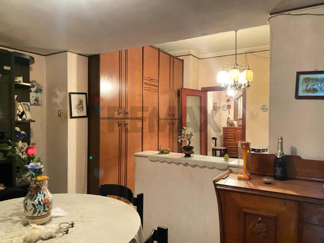 Appartamento in vendita a Catania, Centro Storico