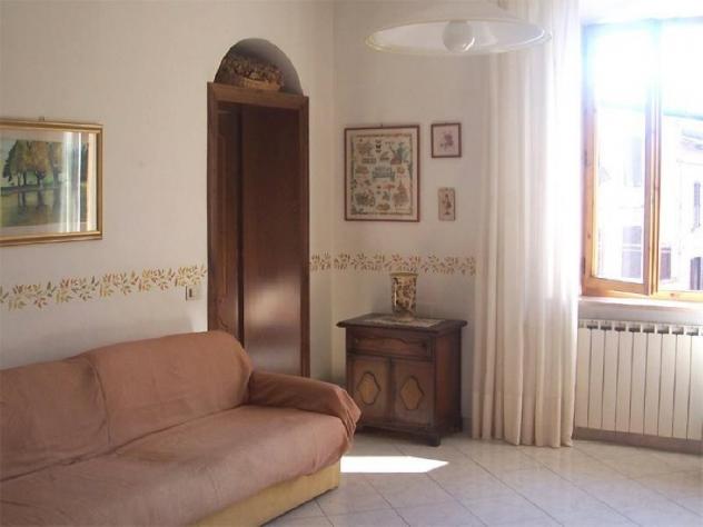 Appartamento in vendita a Colle di Val d'Elsa 148 mq Rif: 754449 - Foto 8