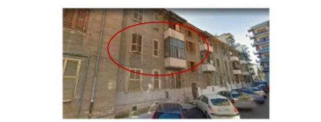 Immobile in asta di 85 m² in vendita a Cosenza - Foto 13
