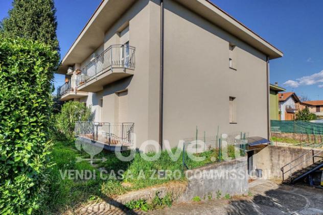 Appartamento di 110 m² con 3 locali in vendita a Giussano - Foto 4