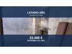 Immobile in asta di 69 m² in vendita a Latiano