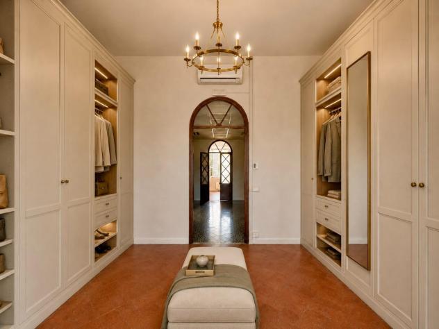 Appartamento in vendita a Lucca 180 mq Rif: 1425480 - Foto 5