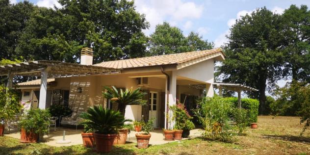Villa in vendita a Manciano 150 mq Rif: 1248728 - Foto 2