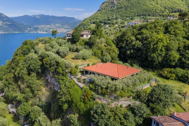 VILLA SINGOLA VISTA LAGO - Foto 15