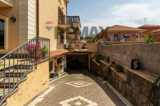 Villa singola in vendita a Misterbianco - Foto 9