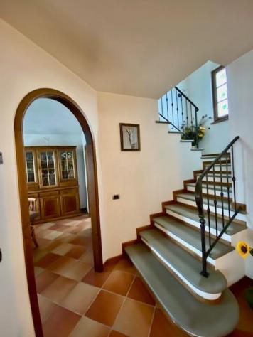 Villa in vendita a San Piero Luciani - Montecarlo 140 mq Rif: 1269924 - Foto 8