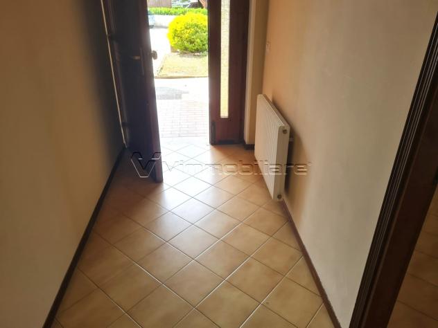 Villa a schiera in vendita a Noventa Vicentina - Foto 6