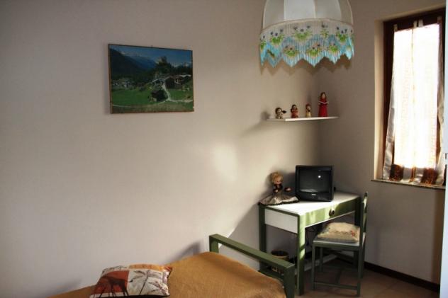 Porano - Vendesi appartamento al primo piano con balconi. - Foto 5