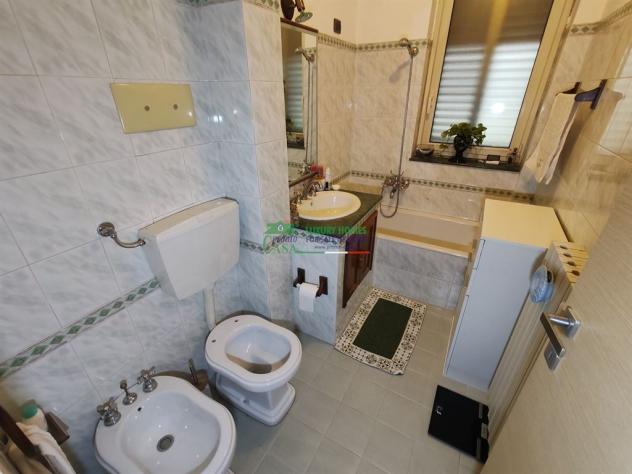 RIF. 9641 - Appartamento arredato in zona "via Zama'', Ragusa - Foto 11
