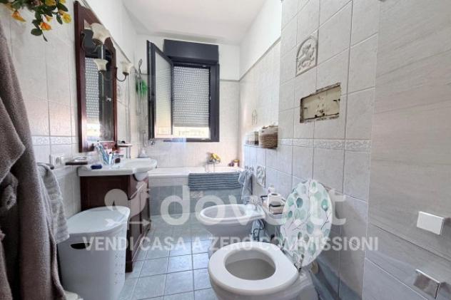 Appartamento di 67 m² con 3 locali e posto auto in vendita a Roma - Foto 16