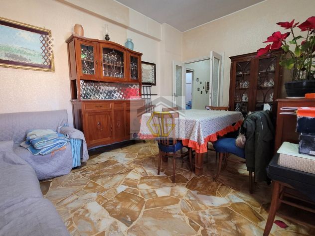Comodo trilocale doppia esposizione al Monte Mario - Foto 3
