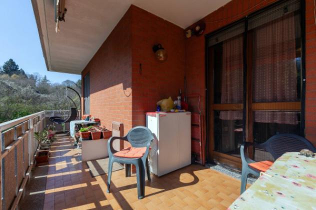Appartamento di 100 m² con 5 locali e box auto in vendita a San Mauro Torinese - Foto 13