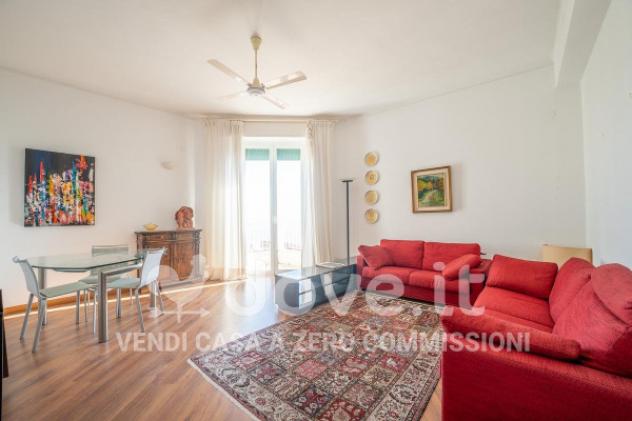 Appartamento di 110 m² con 3 locali in vendita a Sanremo