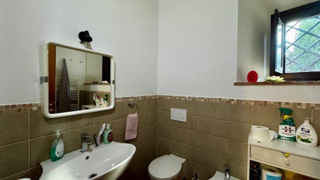 Appartamento in vendita a Siena 160 mq Rif: 1444594 - Foto 10