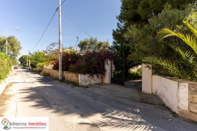 Villa in vendita a Siracusa - Foto 19