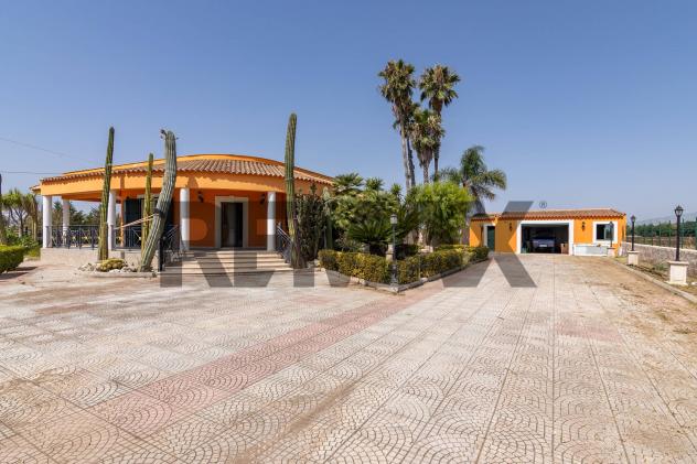 Villa singola in vendita a Siracusa, Carrozziere - Foto 2