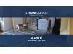 Immobile in asta di 70 m² in vendita a Strongoli