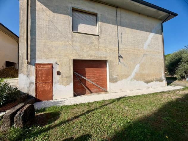 Casa singola in vendita a Morrona - Terricciola 250 mq Rif: 1444316 - Foto 4