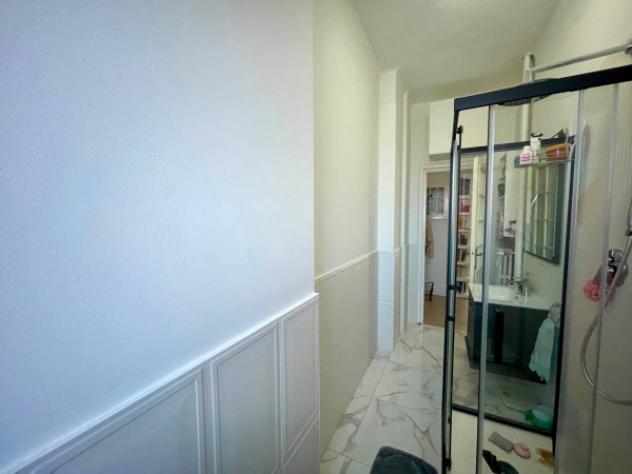 Appartamento di 55 m² con 2 locali in vendita a Torino - Foto 19