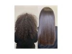 Capelli Lisci e Luminosi: Scopri il Potere della Keratina Brasiliana!