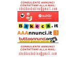 Pubblicazione e Ottimizzazione Annunci: Foto, Testi e Editing Professionale
