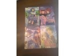 (2027)the tunnel to summer/the exit of goodbyes:ultrama(star comics, manga,2023)