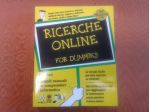 RICERCHE ONLINE FOR DUMMIES