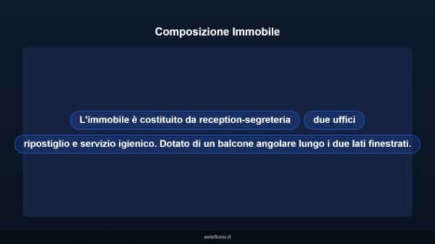 Immobile in asta di 75 m² in vendita a Bitonto - Foto 7