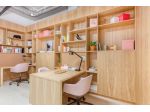 Unisciti a un ambiente di coworking collaborativo a Milan, Lorenteggio
