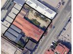 Area edificabile destinazione d'uso commerciale, uffici