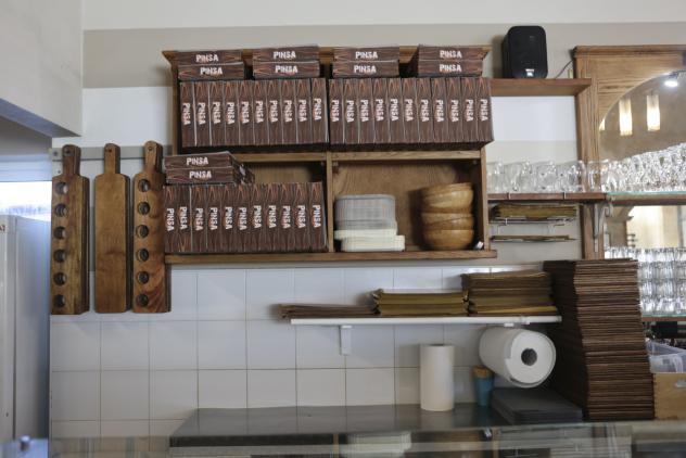 Pizzeria in vendita a Sarzana - Foto 19