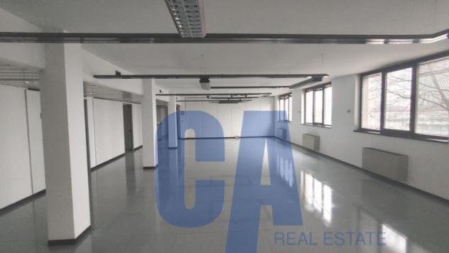 Ufficio a Segrate - Rif. ULCA3025 - Foto 4