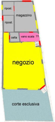 Immobile di 135 m² con 2 locali in vendita a Val Liona - Foto 10