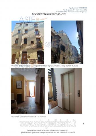 IMMOBILI-ALTRA CATEGORIA-Via S. Francesco D'Assisi, 66054 Vasto CH, Italia