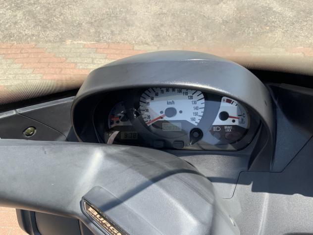 Suzuki Burgman 400 solo 8300 km - Foto 5