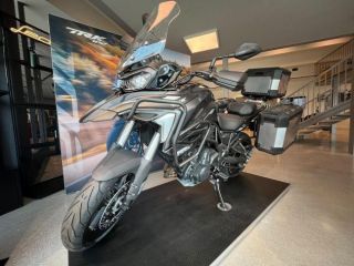 Benelli TRK 702 TRK 702 E5