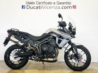 TRIUMPH Tiger 800 XRx XRX 800 rif. 23905754
