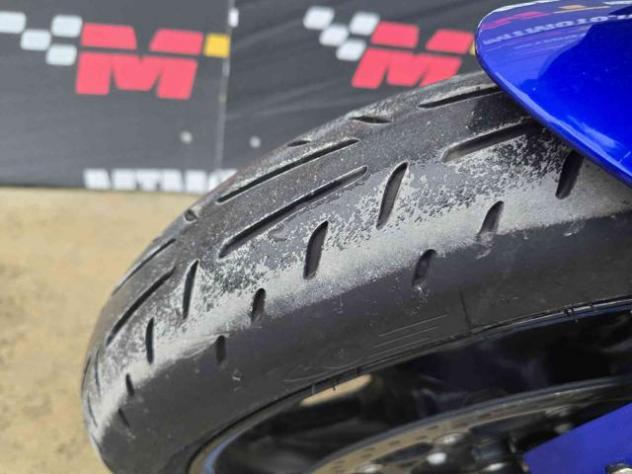 YAMAHA YZF R1 Export Video 360 rif. 23990007 - Foto 10