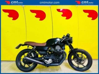 MOTO GUZZI V7 Garantita e Finanziabile rif. 22981380