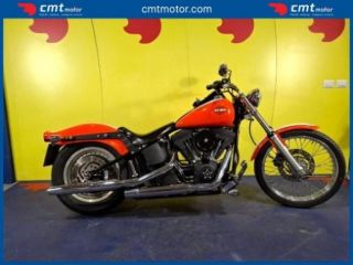 HARLEY-DAVIDSON 1450 Night Train - FXSTBI Garantita e Finanziabile rif. 23092727