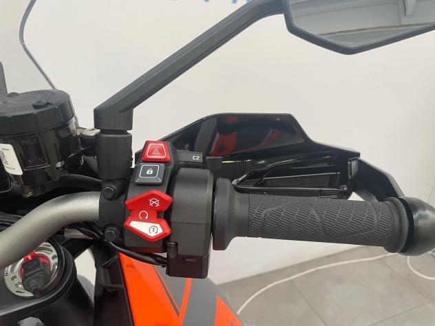 KTM 1290 Super Duke GT null - Foto 7
