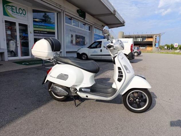 VESPA GTS 300 GTS 300 rif. 23919570
