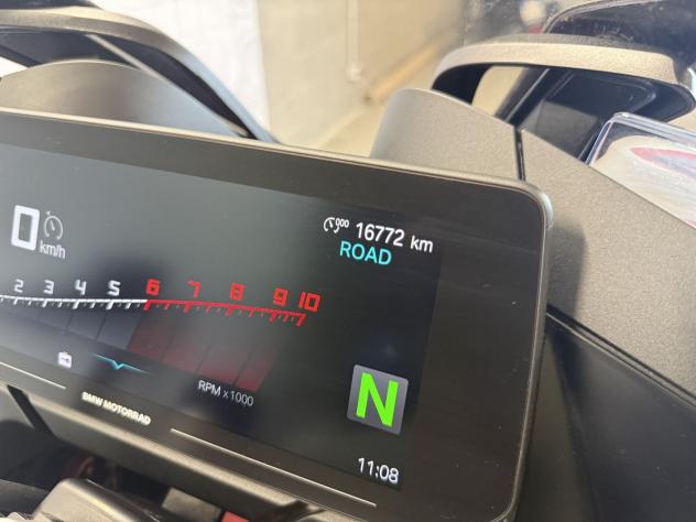 BMW R 1250 RT BMW R 1250 RT - YM 2022 - Foto 7