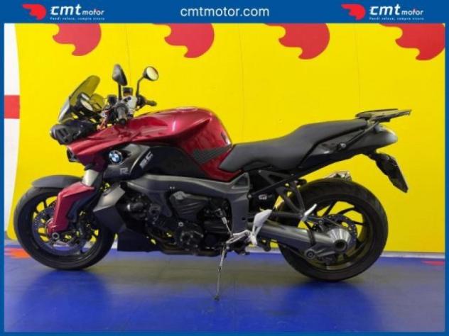 BMW K 1300 R Garantita e Finanziabile rif. 23986839 - Foto 4