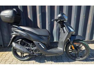 Sym Symphony 50 MY 26