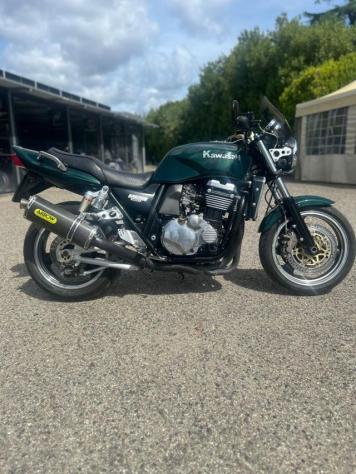 KAWASAKI ZRX 1100 rif. 22732114 - Foto 3