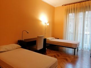 Posto letto solo studentessa