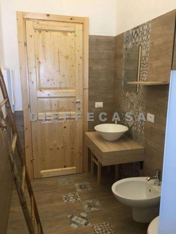 A1722_turistico - In affitto a Marsala villetta bifamiliare - Foto 9