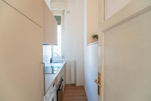 Appartamento di 60 m² con 2 locali in affitto a Milano - Foto 9